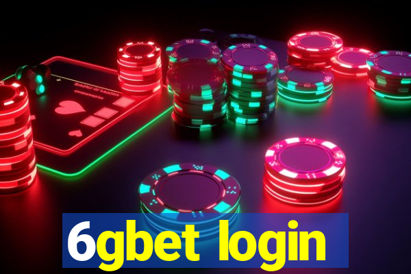 6gbet login